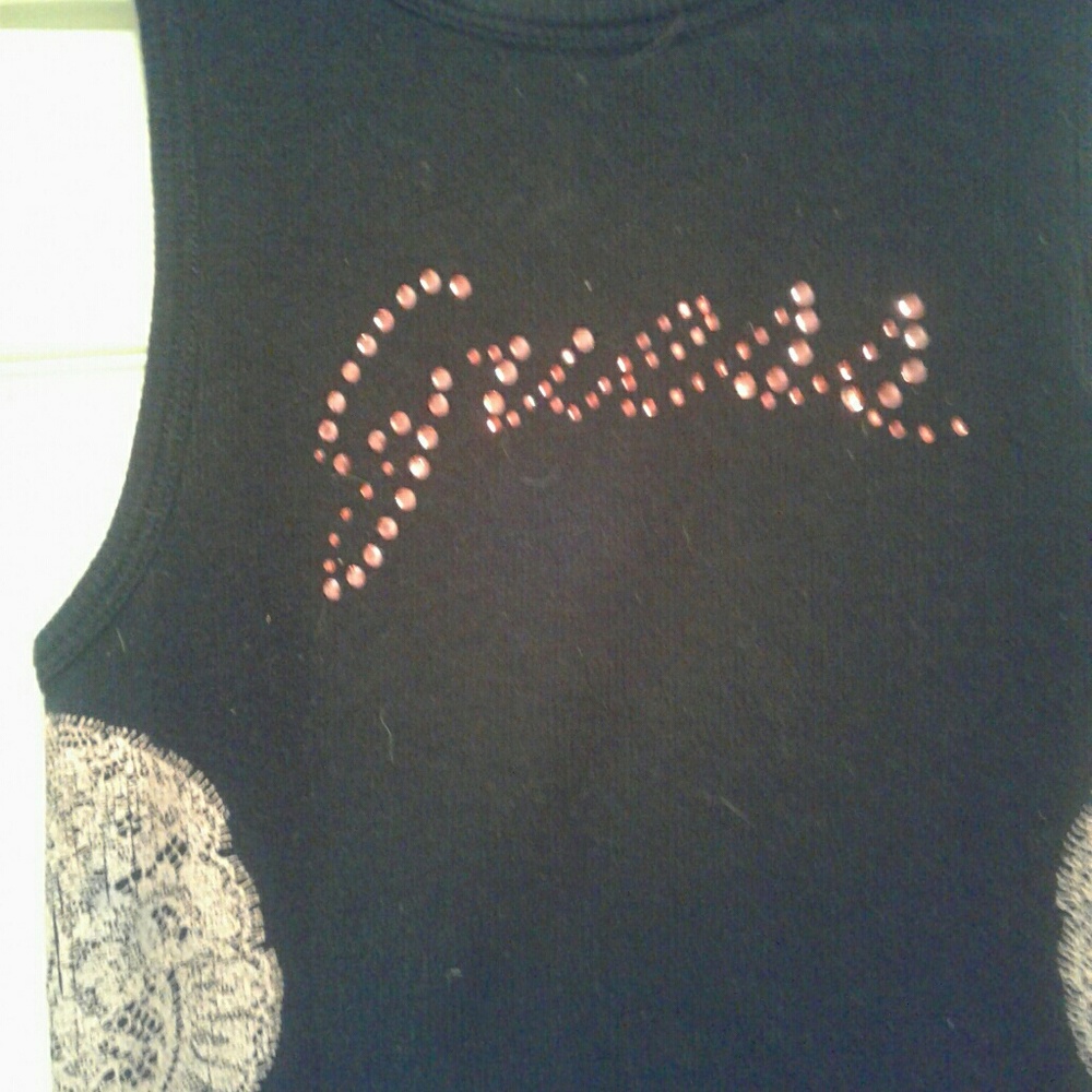 Tank top - Picture 4 of 5